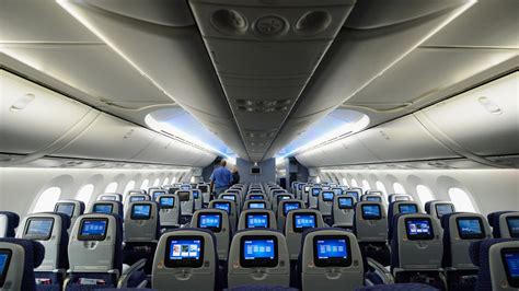 FAA Orders Review Of Boeing 787 Dreamliner : The Two-Way : NPR