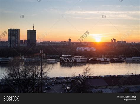 Belgrade Skyline Image & Photo (Free Trial) | Bigstock