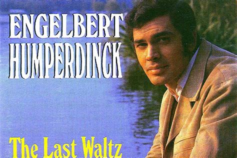 Audio Design Studio: Engelbert Humperdinck - The Last Waltz