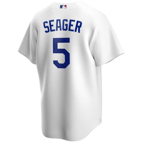 Chris Taylor Youth Jersey - LA Dodgers Replica Kids Home Jersey