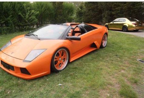 2005 Lamborghini Murcielago Replica for sale