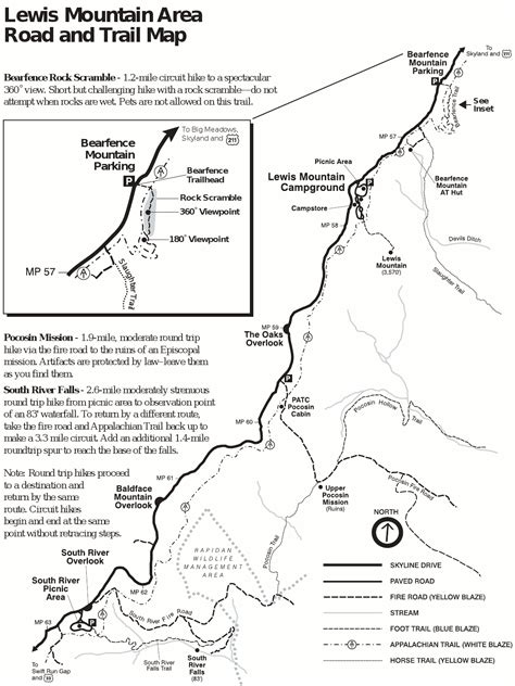 Shenandoah Maps | NPMaps.com - just free maps, period.