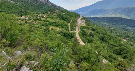 Monastery Ostrog: A Spiritual Journey Through Montenegro [2023]