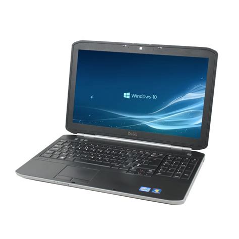 Dell Latitude E5520 Core i5 Price in Pakistan-Wholesale Price | SR Trader