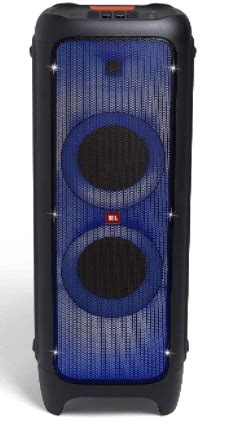 JBL Partybox 1000 Review - In Depth Review - Specs - Battery Life