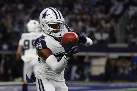 Tua Tagovailoa Gives His Honest Thoughts On Cowboys CB DaRon Bland