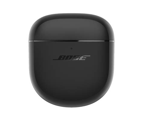 Bose QuietComfort Earbuds II charging case | Bose headphones accessories