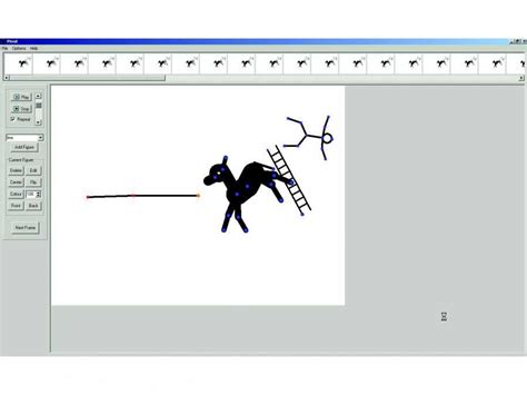 Best stick figure animation software | Just Make Animation