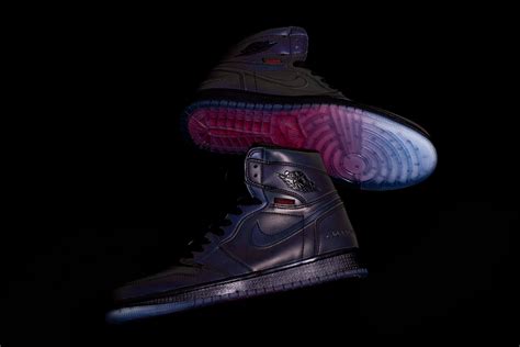 Air Jordan High Zoom 'Fearless' Release Date BV0006-900 2019 Sole Collector | peacecommission ...