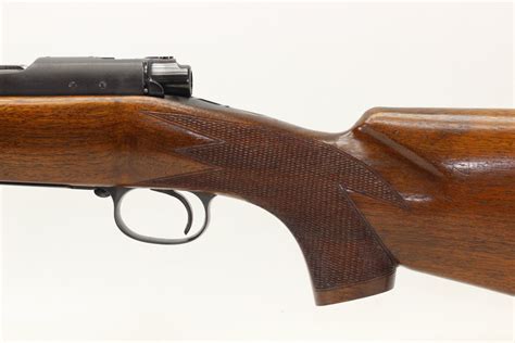 .220 Swift Target Rifle - 1954 – pre64win.com