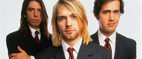 2560x1080 nirvana, kurt cobain, krist novoselic 2560x1080 Resolution ...