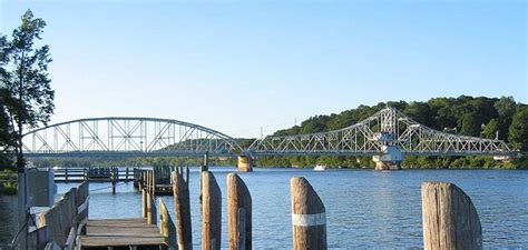 The 10 Coolest Bridges in New England - Tata & Howard