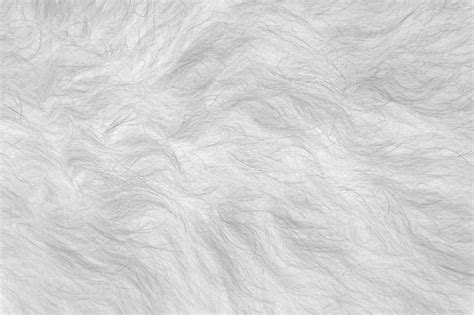 Pale fluffy texture pattern | Free Photo