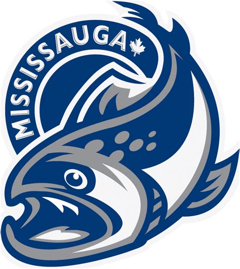 Mississauga Steelheads Logo - Primary Logo - Ontario Hockey League (OHL ...