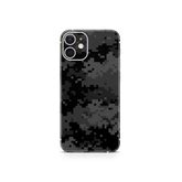 Apple iPhone 12 Mini Ape Digi Camo Skin