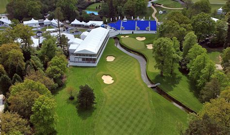 wentworth-golf-course | Golfweek