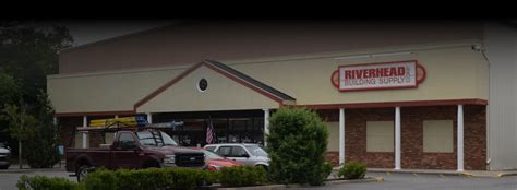 Hampton Bays Store | Riverhead Building Supply