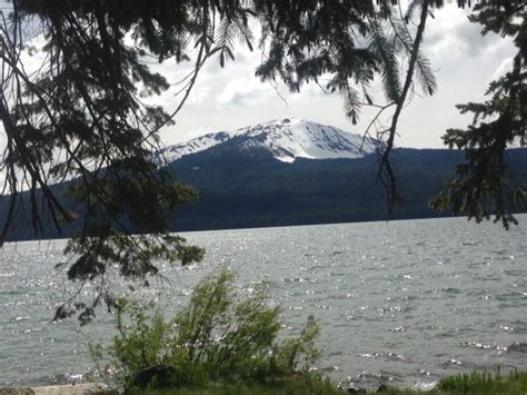 Diamond Lake Campground - UPDATED 2017 Reviews (OR) - TripAdvisor