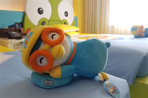 First Pororo theme park in PH opens in Cebu | ABS-CBN News