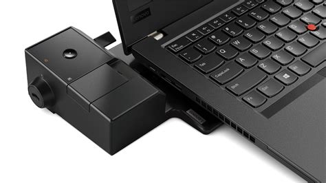 ThinkPad Ultra dock: New docking-stations for the ThinkPad T480, ThinkPad X280 & X1 Carbon 6 ...