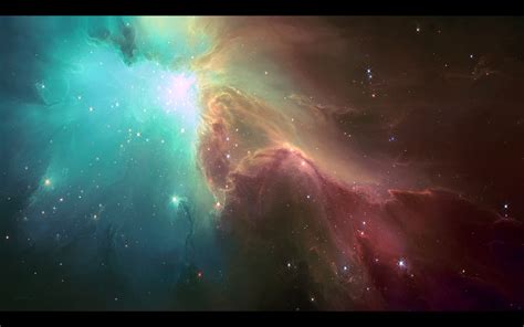 Nebula 4K Wallpaper - WallpaperSafari