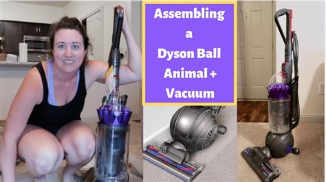 dyson ball animal pro+ upright vacuum parts - Big Of A Deal Blogger ...