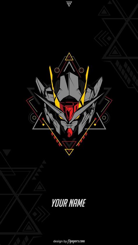 iPhone Gundam Wallpaper - iXpap | Gundam wallpapers, Gundam, Gundam art