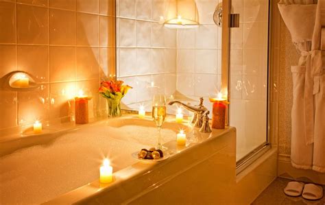 Candle lit bubble baths... | Romantic bathrooms, Bath, Romantic bubble bath