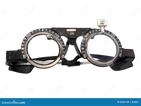 Medical glasses stock photo. Image of backgrounds, number - 6654144