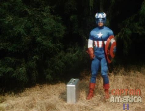 REB BROWN: 13 Groovy Moments as Bronze Age TV’s CAPTAIN AMERICA | 13th ...