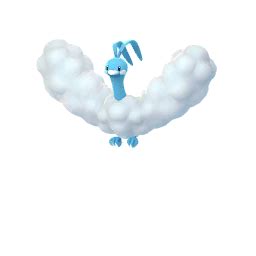 Altaria (Pokémon GO) - Best Movesets, Counters, Evolutions and CP