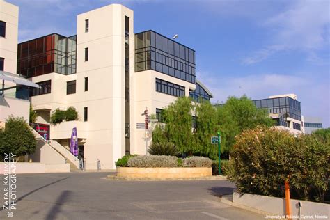 Zunix Blog: Pictures of the University of Nicosia