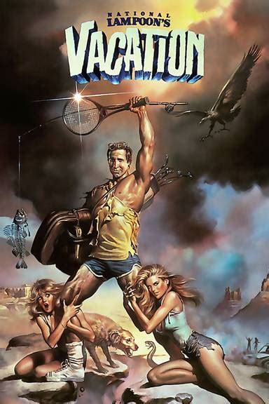 Vacation (1983) | Movieweb