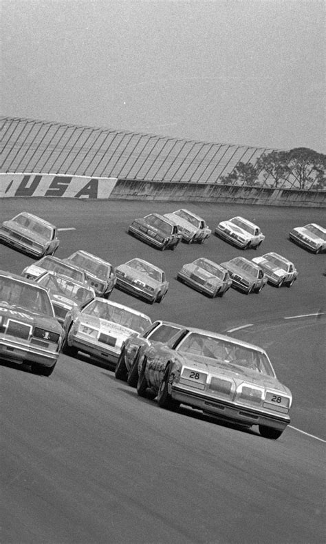 AP Was There: Petty wins fight-marred 1979 Daytona 500 | FOX Sports