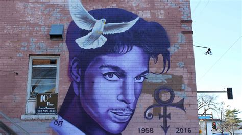 See Prince’s Minnesota: First Avenue, Paisley Park & more - Mississippi River Country