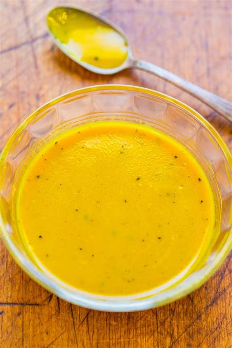 5 Easy Mustard Sauces, Dips, and Marinades - Averie Cooks