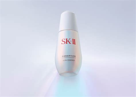 Review: I tried SK-II's GenOptics Aura Essence for two months