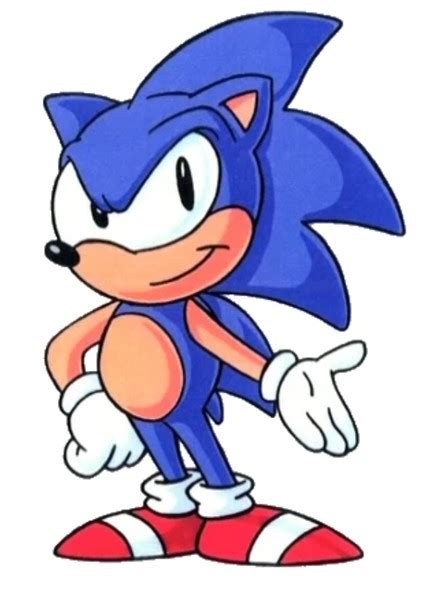 Fan Casting Jaleel White as Best Sonic Voice in Best & Worst of Sonic the Hedgehog on myCast