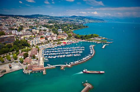 Things to do in Lausanne – Guide to the city – Time Out Switzerland