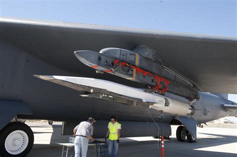 Hypersonic Combined Test Force at Edwards AFB > Arnold Air Force Base > Article Display