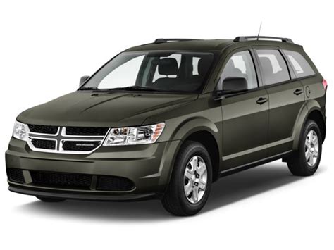 2017 Dodge Journey Exterior Colors | U.S. News