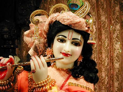 Best Krishna Wallpaper - WallpaperSafari