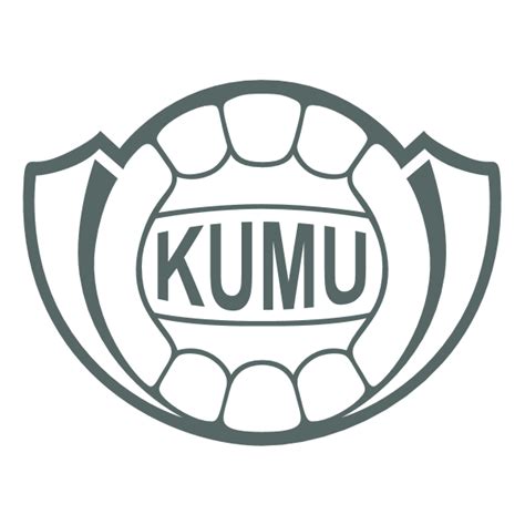 Kumu Logo Download png