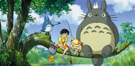 What Are the 10 Best Japanese Anime Movies of All Time?