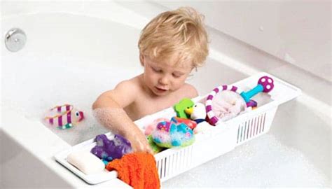 How to Store and Organize Your Kids Bath Toys - Parent Guide