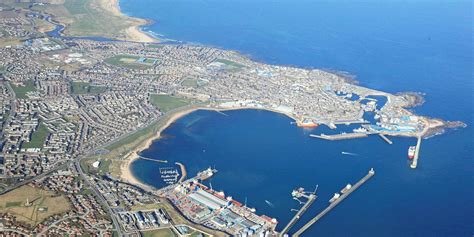 Scottish port of Peterhead gets EOWDC foundation role | Recharge