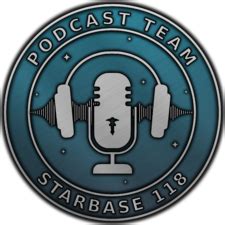Podcast Team - 118Wiki