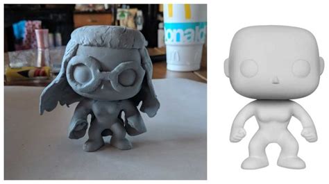 I Made A Kid A Custom Funko Pop And It May Be My Best Gift Ever ...