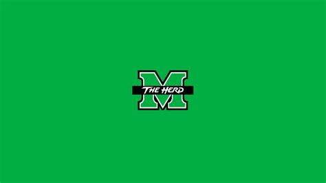 Marshall Thundering Herd Basketball - NCAAB - Square Bettor