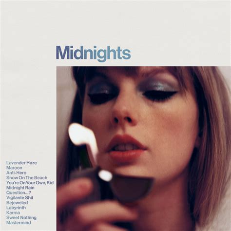 Why Taylor Swift’s ‘Karma’ was the most buzzed about song on ‘Midnights’